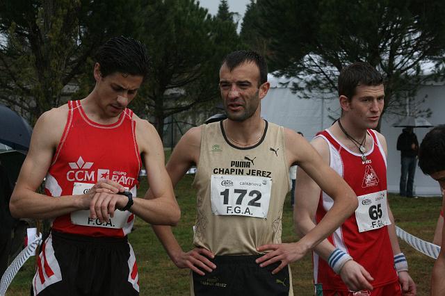 2008 Campionato Galego Cross2 060